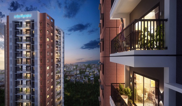 Purva Aerocity Price